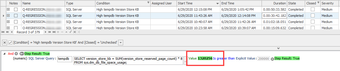 Charting Custom Counters in SentryOne_Image 1
